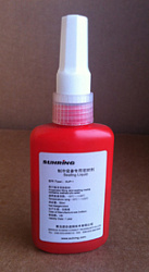 Клей 50ml, Suhring