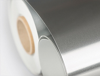 Покрытие K-FLEX 1000-25 AD AL CLAD, 300 mic