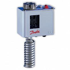 Термостат KP68, Danfoss