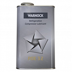 Масло POE 32 1 л