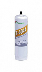Хладагент R-404а баллон 0,850 кг