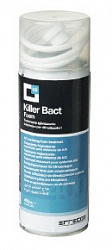 Очиститель KILLER BACT спрей 400 мл., Errecom