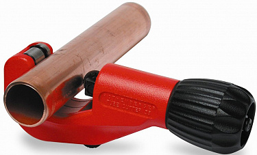 Труборез TUBE CUTTER 42 PRO, 6-42 мм, Rothenberger