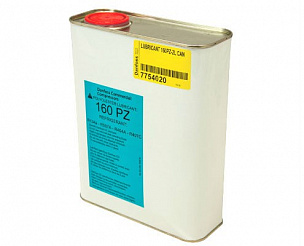 Масло РОЕ 160PZ (2л), Danfoss