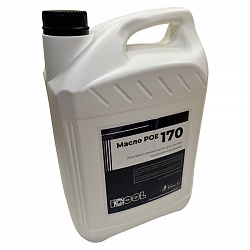 Масло POE 170 5 л ICOOL