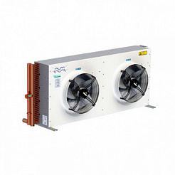 Конденсатор DGL502CD16H/V BO, Alfa Laval