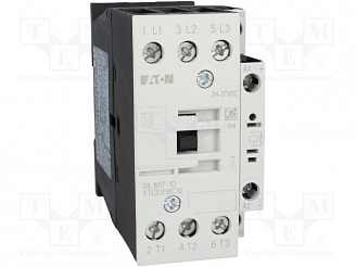 Контактор DILM32-10