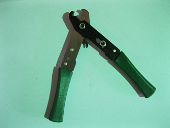 Ножницы для резки капил.трубки VRT-101, Value