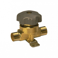 Клапан запорный BML6S Danfoss