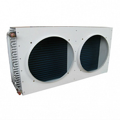 Конденсатор SFC63/2x630 (63,5 кВт), SEST