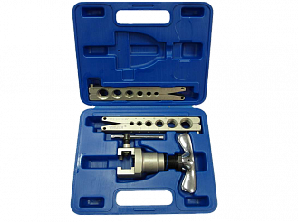Разбортовка с эксцентриком VFT-808-MI (3/16"-3/4", 6-18 мм), Value