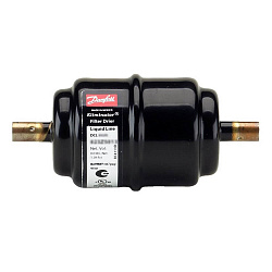 Фильтр-осушитель 1/4" DFL 052s