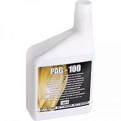 Масло PAG 100 (1 л.), Errecom