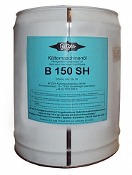 Масло B150SH (20л), Bitzer