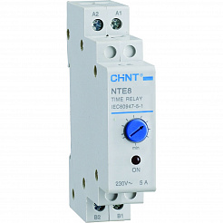 Реле времени NTE8-480В CHINT
