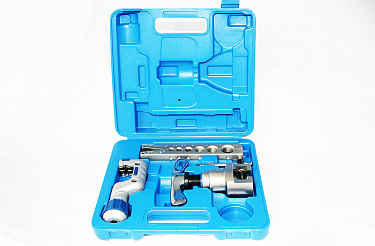 Разбортовка с эксцентриком VFT-808-IS (1/4"-3/4"), Value