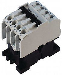 Контактор CI12 Danfoss