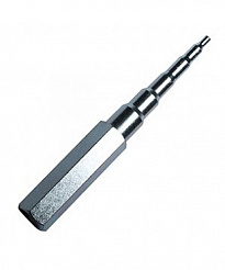Труборасширитель механический для работы с трубами 3/16", 1/4", 5/16", 3/8", 1/2", 5/8" TLMSP, CPS