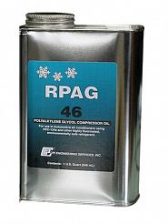 Масло RPAG-354-150 (950 мл), CPI 
