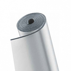 Рулон K-FLEX 19х1000-10 ST AL CLAD