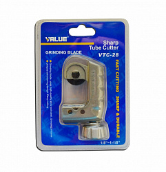 Труборез (4-28 мм) VTС-28, Value