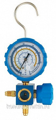 Манометр. станция VMG-1-U-L, Value