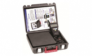 Весы электронные RCS-9030N 100 кг