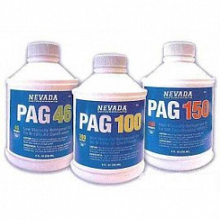 Масло PAG 150 (237ml), Nevada