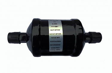 Масляный фильтр 3/8" G-083