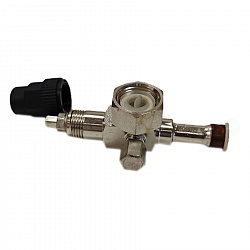 Вентиль Rotalock V08 1"-5/8"