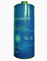 Масло SL 32 (1л), Blowgrana
