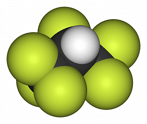 R-227 Solkane pharma, кг