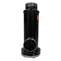 Корпус фильтра разборного 3-1/8" DFS-9625S