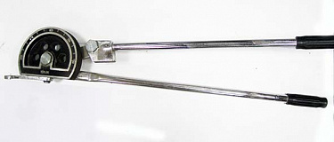 Трубогиб рычажный 3/4" CT-364A-12 