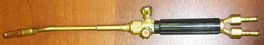 Горелка ZW-20A