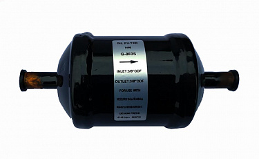 Масляный фильтр 3/8" G-083S