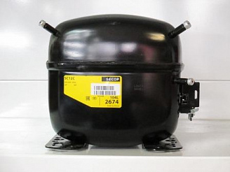 Компрессор SC 12 C 104L267400, Danfoss