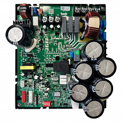 Плата управления инверторная для BSN60FL-INVCT112