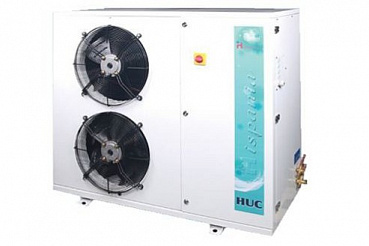 Агрегат в закрытом корпусе HUC 4502Z02 LT