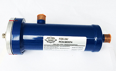 Корпус фильтра разборного 7/8" FDS 247