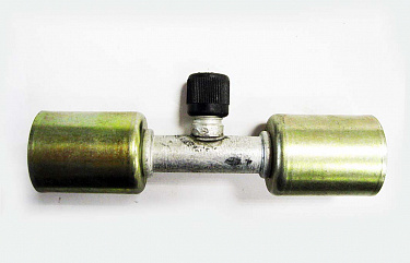 Соединение G 10 x V.S. 20.662