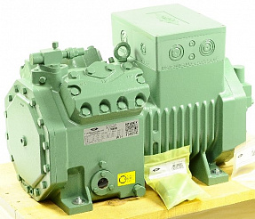 Компрессор 4BES-9Y Bitzer 