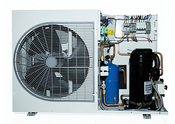 Корпус HUA 4501Z02
