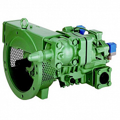 Винтовой компрессор OSN7471 Bitzer 