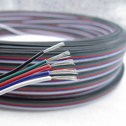 Кабель соединительныйCAB PKD 02 CONN X 2CP5X 2 MT CAVO