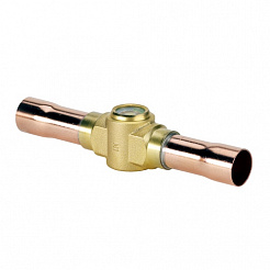 Стекло смотровое 7/8 SGI 22S , Danfoss