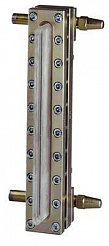 Стекло смотровое 2512+053 LLG 995 Danfoss