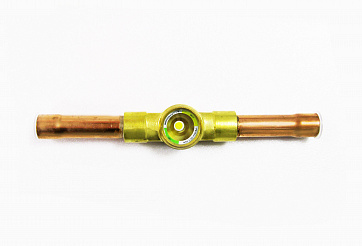 Стекло смотровое 5/8" FC-10CS 