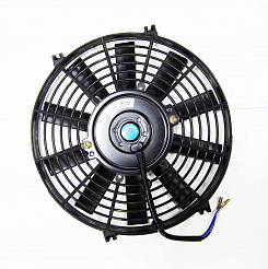 Эл. двигатель NM push 24V 10"