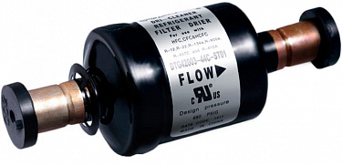 Фильтр-осушитель 3/8" DTF 303-B30034-901